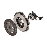 Kupplungssatz LuK RepSet Pro MERCEDES-BENZ GLK-KLASSE