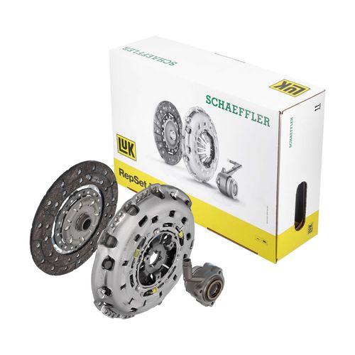 Produktbild für Kupplungssatz LuK RepSet Pro