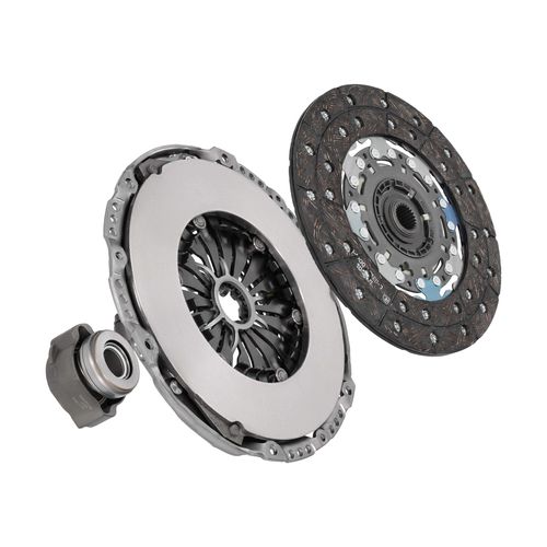 Produktbild für Kupplungssatz LuK RepSet Pro