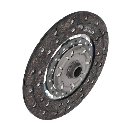 Produktbild für Kupplungssatz LuK RepSet Pro