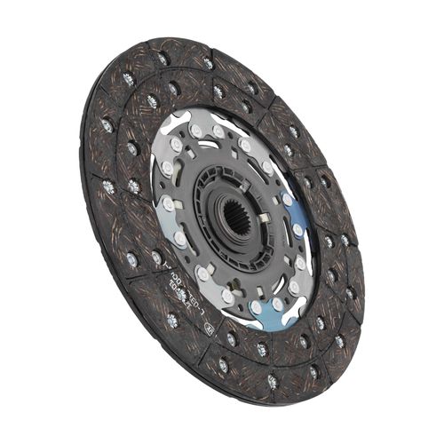 Produktbild für Kupplungssatz LuK RepSet Pro