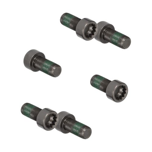 Produktbild für Kupplungssatz LuK RepSet DMF