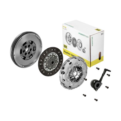 Produktbild für Kupplungssatz LuK RepSet DMF
