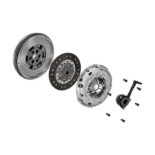 Produktbild für Kupplungssatz LuK RepSet DMF