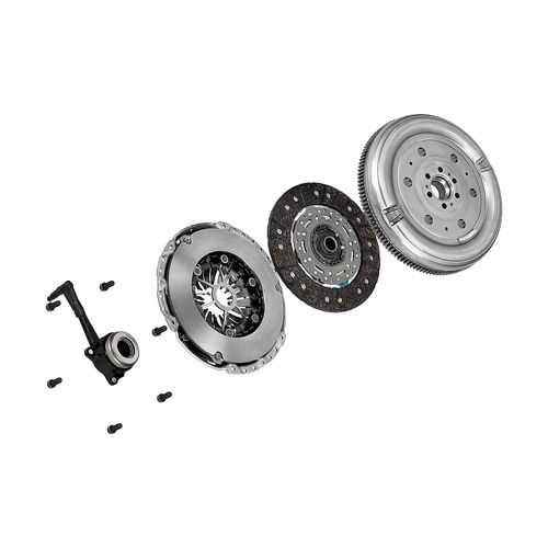 Produktbild für Kupplungssatz LuK RepSet DMF
