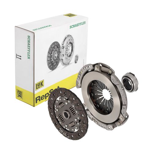 Produktbild für Kupplungssatz LuK RepSet