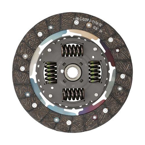Produktbild für Kupplungssatz LuK RepSet Pro