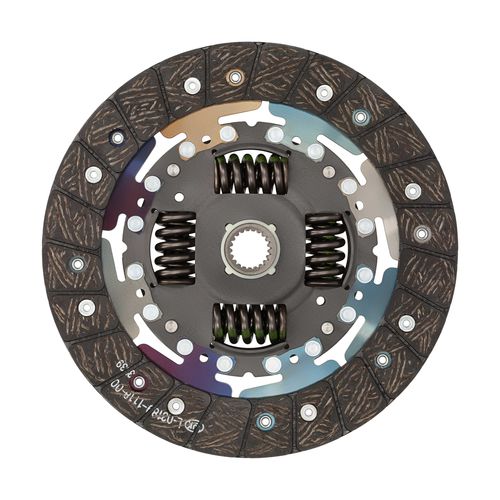 Produktbild für Kupplungssatz LuK RepSet Pro