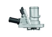 Thermostat, Kühlmittel FIAT PUNTO EVO