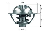 Thermostat, Kühlmittel KIA PRO CEE´D