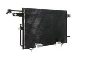 Kondensator, Klimaanlage AUDI 100