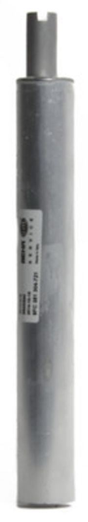 Kondensator, Klimaanlage BEHR HELLA SERVICE *** PREMIUM LINE *** FIAT BRAVO