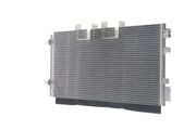 Kondensator, Klimaanlage RENAULT MODUS / GRAND MODUS