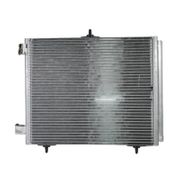 Kondensator, Klimaanlage CITROËN C2