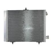 Kondensator, Klimaanlage PEUGEOT 207 CC