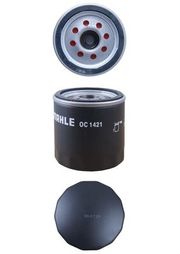 Ölfilter OPEL KARL