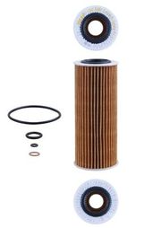 Ölfilter BMW 1