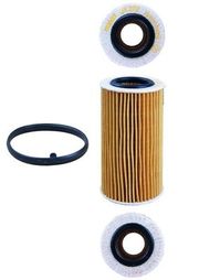 Ölfilter BMW 3