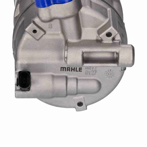 Produktbild für Kompressor, Klimaanlage