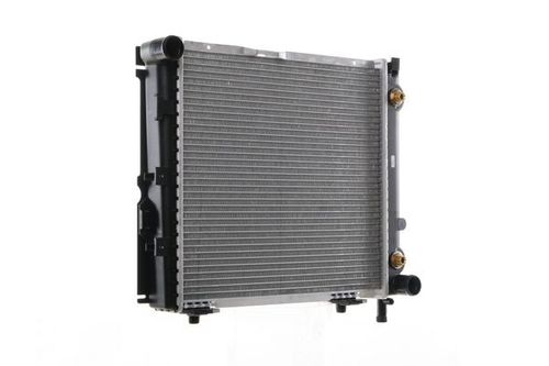 Produktbild für Kühler, Motorkühlung