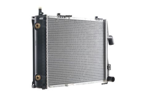 Produktbild für Kühler, Motorkühlung