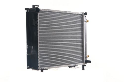 Produktbild für Kühler, Motorkühlung