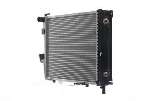 Produktbild für Kühler, Motorkühlung