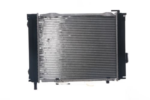 Produktbild für Kühler, Motorkühlung