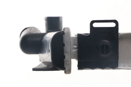 Produktbild für Kühler, Motorkühlung