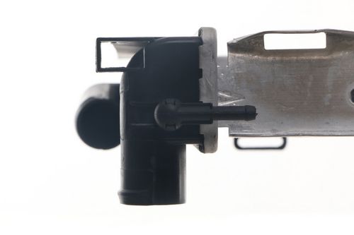 Produktbild für Kühler, Motorkühlung