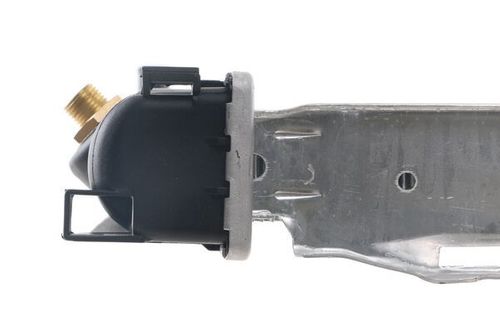 Produktbild für Kühler, Motorkühlung