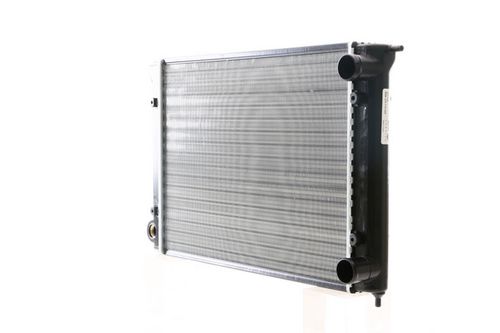Produktbild für Kühler, Motorkühlung
