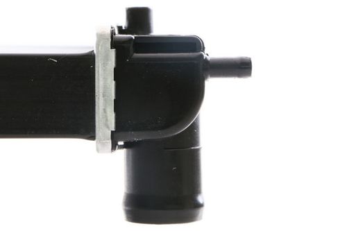 Produktbild für Kühler, Motorkühlung