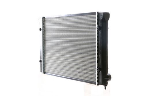Produktbild für Kühler, Motorkühlung