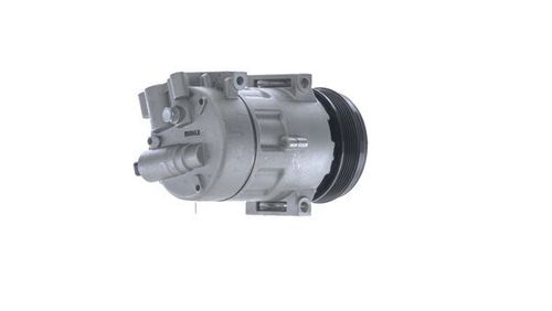 Produktbild für Kompressor, Klimaanlage