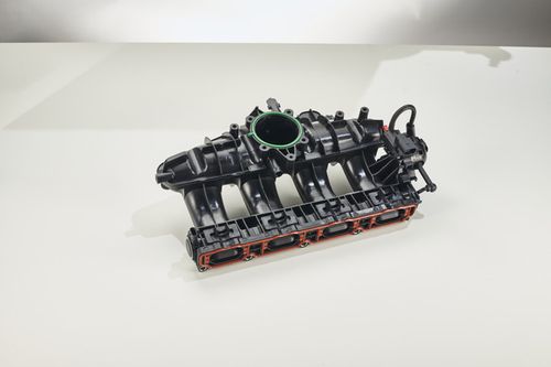 Produktbild für Saugrohrmodul