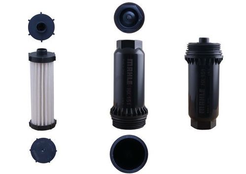 Produktbild für Hydraulikfilter, Automatikgetriebe