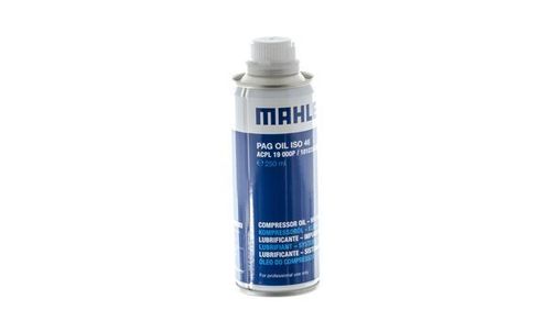 Produktbild für Kompressor-Öl BEHR *** PREMIUM LINE *** (250ml)