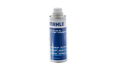 Produktbild für Kompressor-Öl BEHR *** PREMIUM LINE *** (250ml)