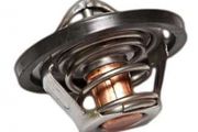 Thermostat, Kühlmittel OPEL REKORD