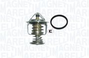 Thermostat, Kühlmittel DAIHATSU TERIOS