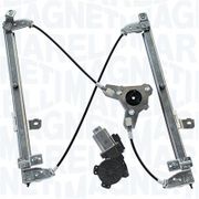 Fensterheber NISSAN QASHQAI