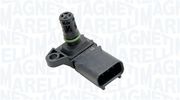 Sensor, Saugrohrdruck FORD STREET KA