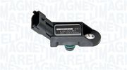 Sensor, Saugrohrdruck FIAT COUPE