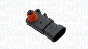 Sensor, Ladedruck CHEVROLET CORVETTE