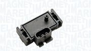 Sensor, Ladedruck KIA PRIDE
