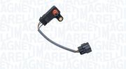 Sensor, Saugrohrdruck CHEVROLET LACETTI