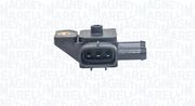 Sensor, Abgasdruck TOYOTA AVENSIS VERSO