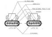 Heckleuchte FIAT PUNTO