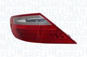Heckleuchte MERCEDES-BENZ SLK